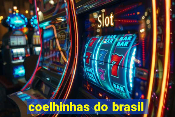 coelhinhas do brasil